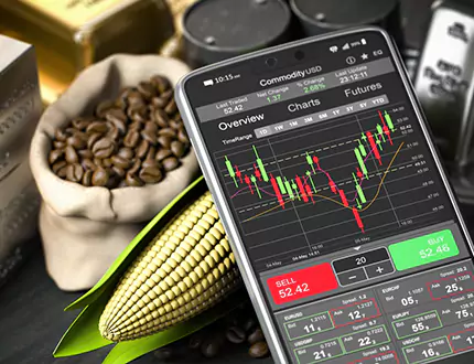 Commodity Trading